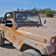 Covered in mud at Hollister Hills.